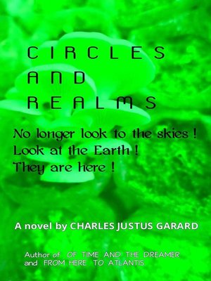 cover image of Circles and Realms